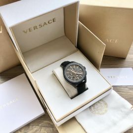 Picture of Versace Watches Men _SKU4736versace-43mm-11202346